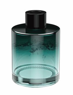 فون بلانيت عبوات إعادة تعبئة معطر السيارة  