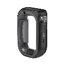 Promate Digital Handheld Luggage Scale • 50Kg Max Capacity (Black)