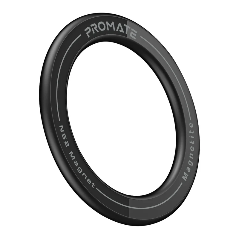 Promate 360°  MagSafe Phone Mount (Black)