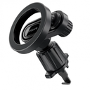 Proove Stealth Magnetic Air Outlet Car Mount (Black)