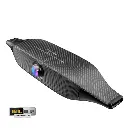 Promate 20W BassBoost™ Quad Speaker Wireless RGB Soundbar  • 30Hours Playback (Titanium)