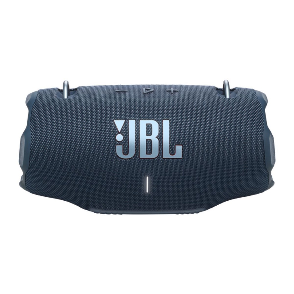 JBL Xtreme 4 Portable Wireless Speaker (Blue)