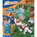 Banzai Puppy Backyard Critter (White)