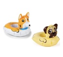 Big Mouth Dog Beverage Boats-(2 Pack)