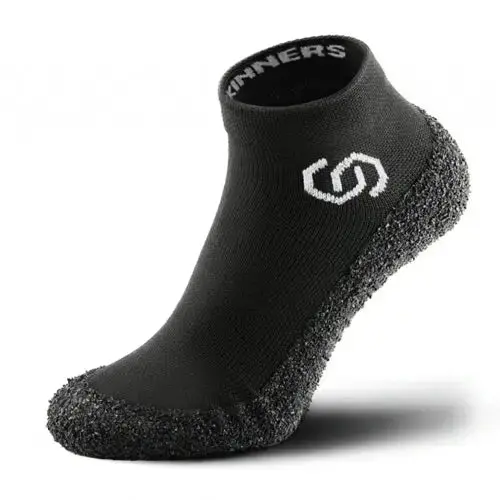 Skinners 1.0 Barefoot Shoes Size-XL: 45-46 (White)