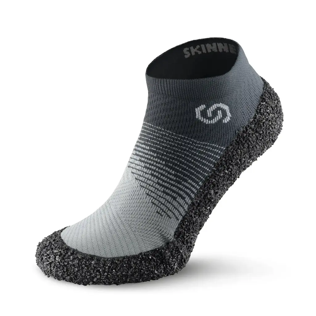 Skinners 2.0-StoneSize-XL:45-46 (Grey)
