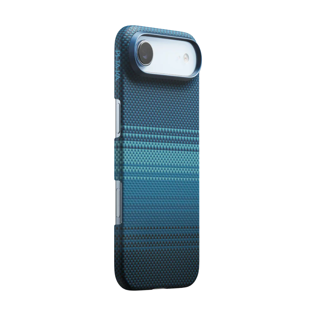Pitaka Ultra-Slim Case For iPhone Air (Moonrise)