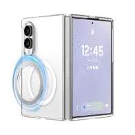 Elago Magnetic PC Case Galaxy Z Fold 8 (Clear)