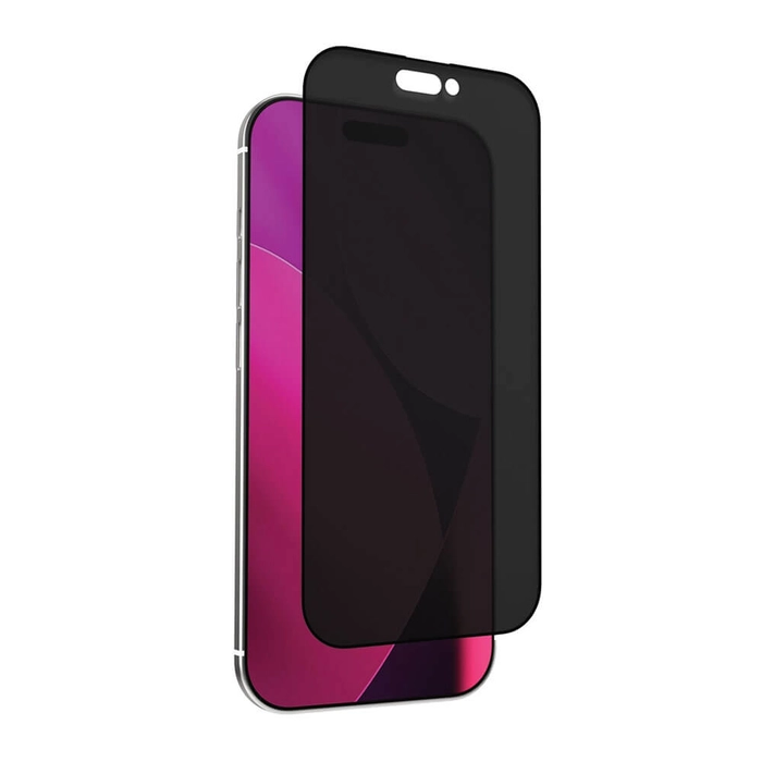NEO Screen Protector for 16 Pro Max /17 Pro Max (Matte Privacy)