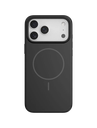 Devia Lumiere Magnetic Shockproof Case for iPhone 17 Pro Max (Black)
