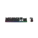 Smartix G-KEY Premium Wireless Gaming Keyboard + Mouse