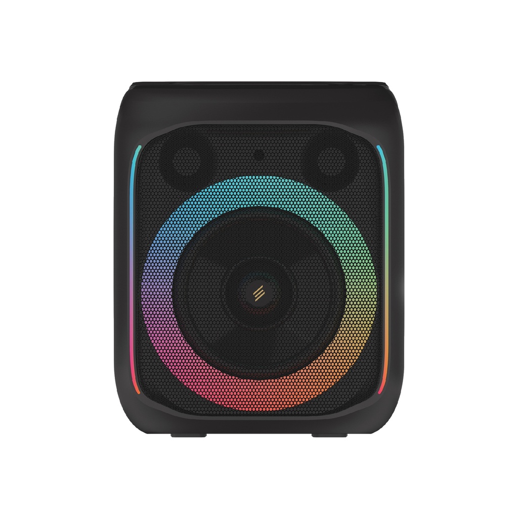 Smartix Premium SoundPod Party Speaker (Black)
