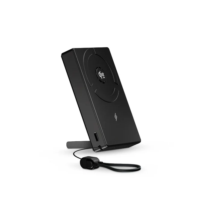 Smartix MagCool Qi2 25W Magnetic Wireless Power Bank 10000mAh 45W USB-C PD (Black)