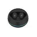 Smartix Premium ANC Earbuds ATOM (Black)