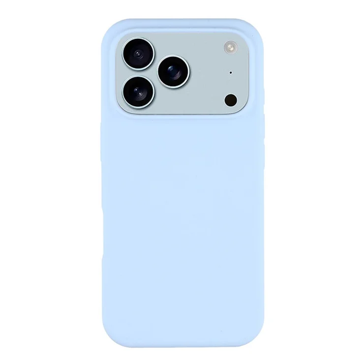 Dasku Shockproof Case for iPhone 17 Pro Max (Light Blue)