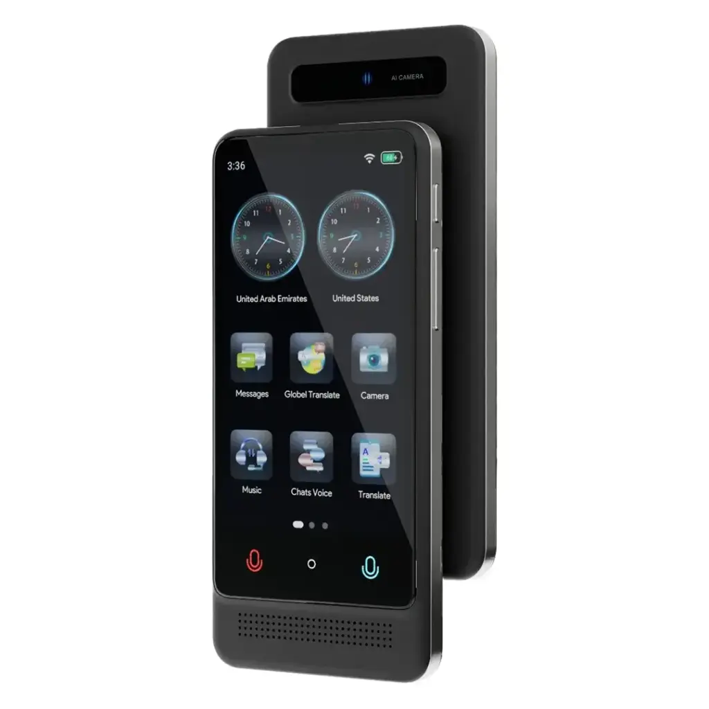 Powerology Smart Translation