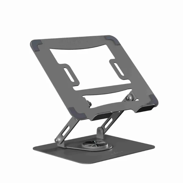 Smartix Premium Aluminium Laptop Stand Rotatable