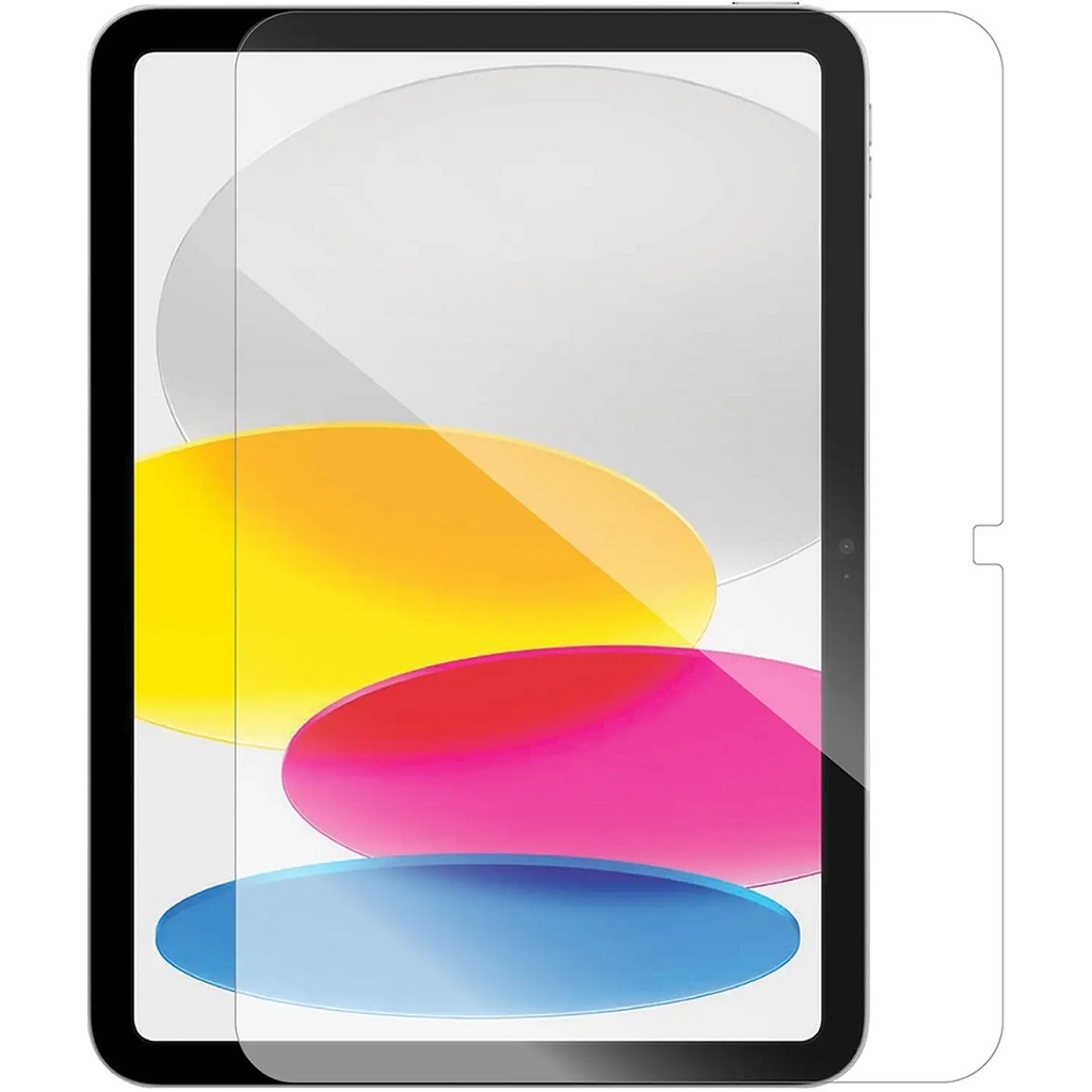 Smartix Ultraguard Matte Screen Protector for iPad A16 11" (Clear)