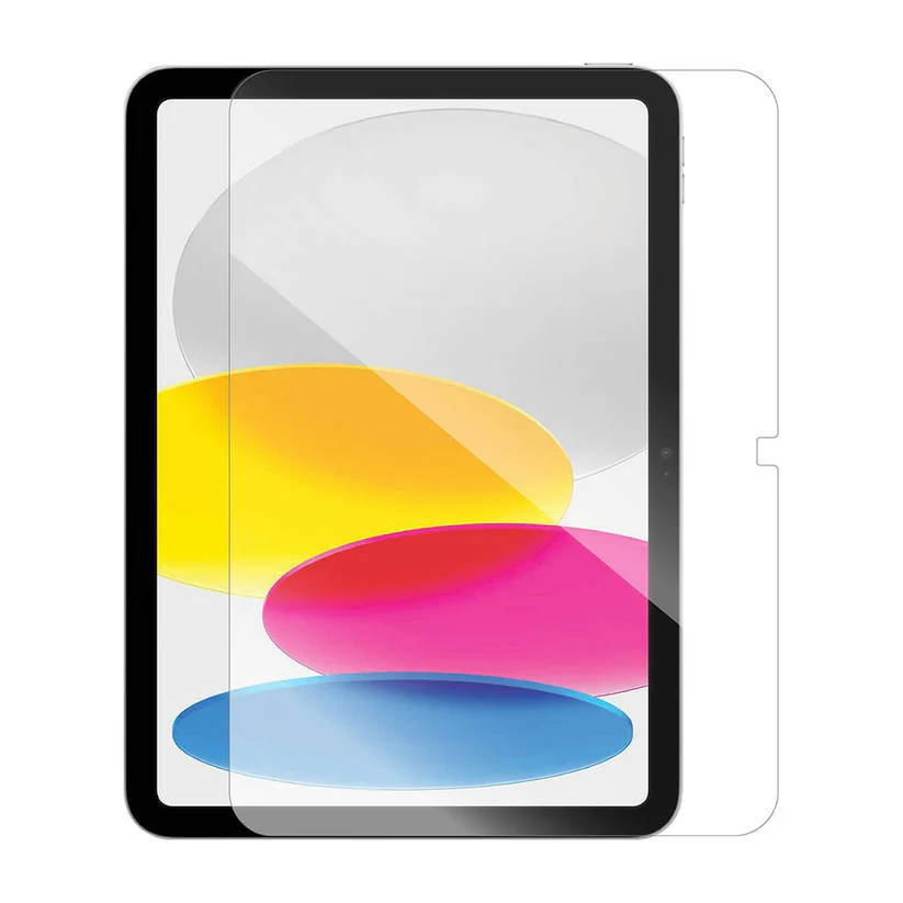 Smartix Ultraguard Toughened Screen Protector for iPad A16 11" (Clear)
