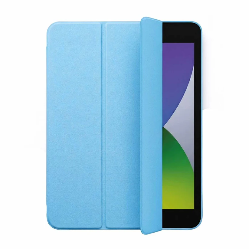 Smartix Ultraguard Designer Case for iPad A16 11" (Blue)