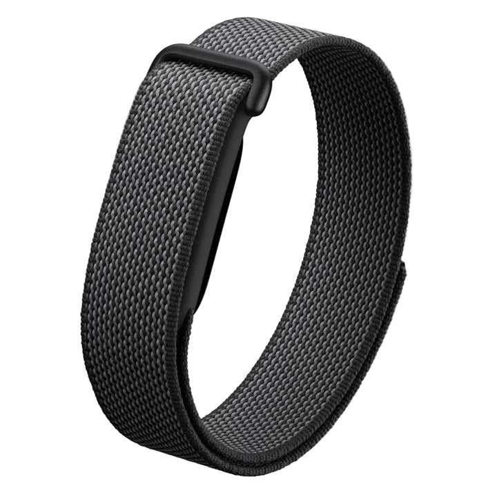 Google Fitbit Air Fitness Tracker (Obsidian Black)  