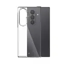 Smartix Ultraguard Magnetic Case for Samsung Z Fold 8 Ultra (Clear)