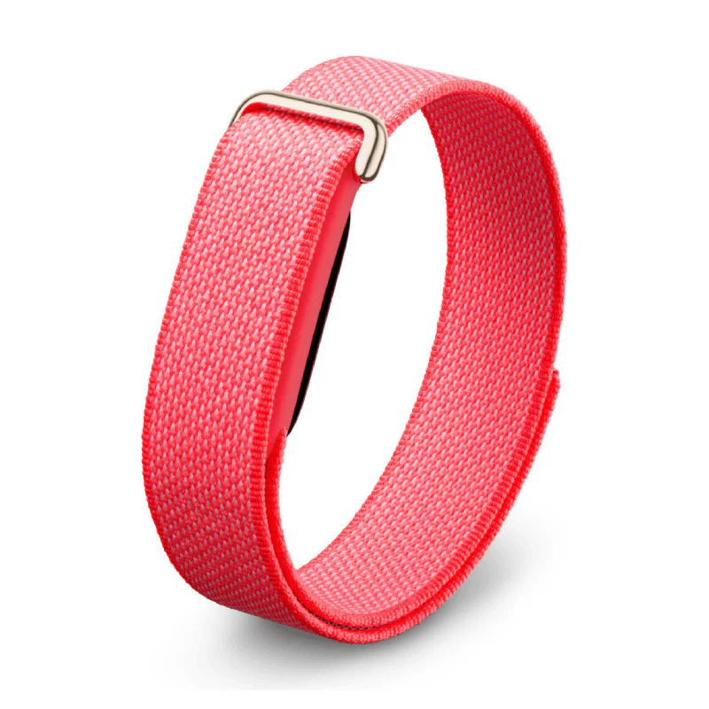 Google Fitbit Air Fitness Tracker (Berry)