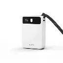 ZLOS 20000mAh Power Bank 22.5W with Built-in Cables