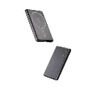 ZLOS 5000mAh Power Bank Magnetic Wireless