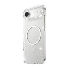 CARE by PanzerGlass Flagship Magsafe Case for iPhone 17 Air (Clear)
