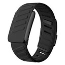 Porodo TrackFit Apex Screenless Fitness Tracker (Black)