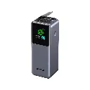 UGREEN Nexode Power Bank 20000mAh 165W with Retractable USB-C Cable