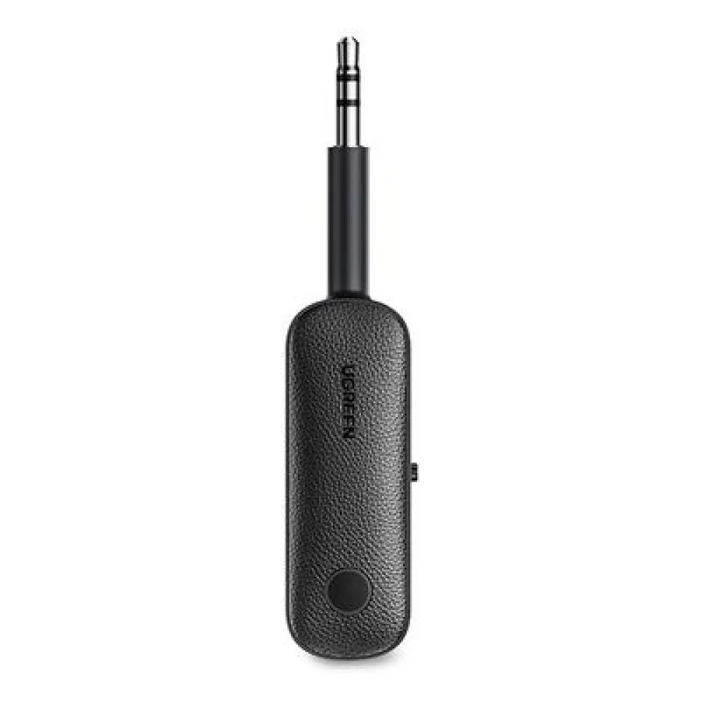 UGREEN Bluetooth Receiver&Transmitter Black