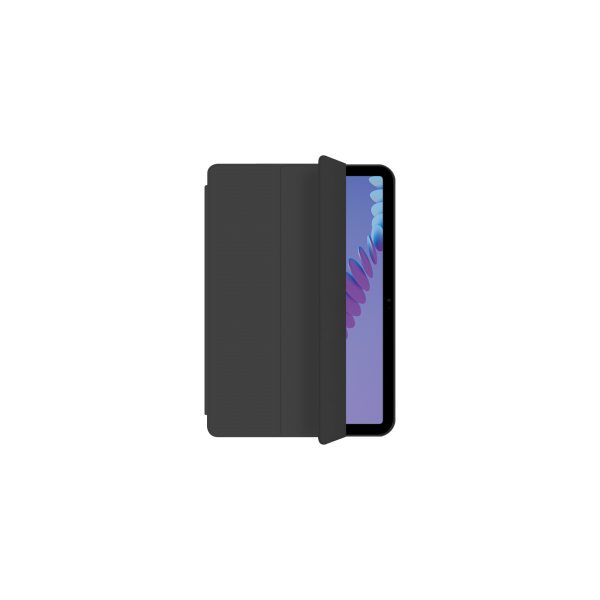 Smartix Premium Designer Case for iPad Air 11" M2 (Black)
