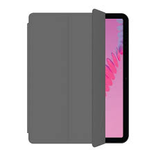 Smartix Premium Designer Case for iPad Air 13" M2 (Grey)