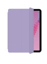 Smartix Premium كفر بتصميم أنيق لـ iPad Air 13" M2 (لافندر)