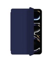 Smartix Ultraguard Designer Case for iPad Pro 11" M4 (Blue)