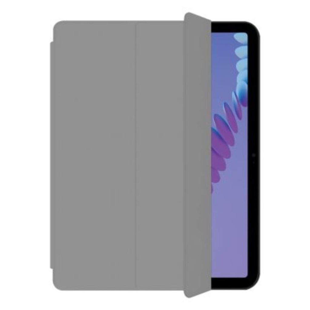 Smartix Ultraguard Designer Case for iPad Pro 13" M4 (Grey)