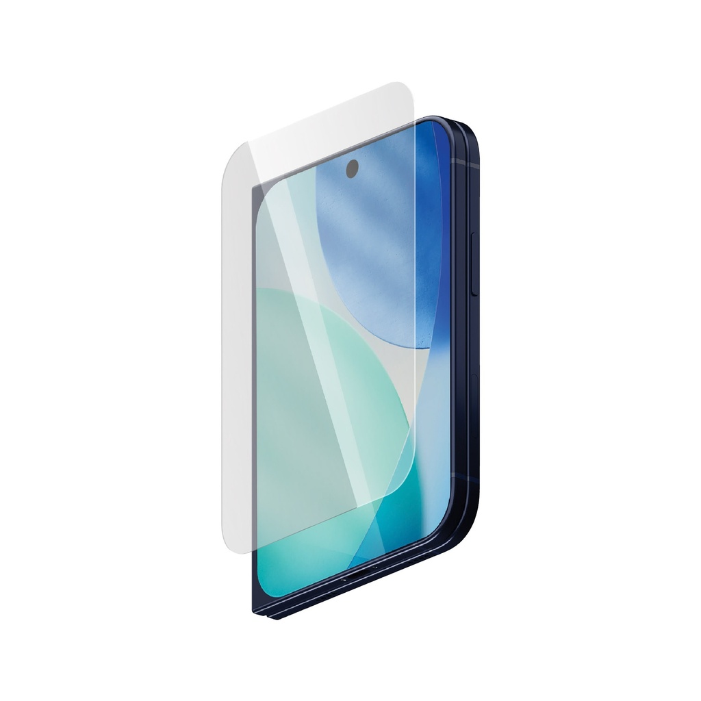 Smartix Ultraguard Screen Protector for iPhone Duo (Clear)