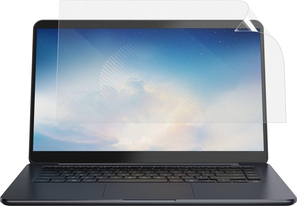 Phone Planet Film For IPad & Laptop ( Matte Clear )