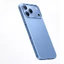 Torras OriginFit-Mag Case for iPhone 18 Pro Max (Light Blue)