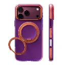 ( sweet plum )توراس اوستاند كفر لايفون 18 بروماكس 