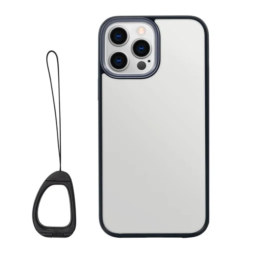 Torrii Torero Case for iPhone 14 Pro Max (Black)
