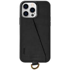 Torrii Koala Case for iPhone 14 Pro Max (Black)