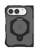 UAG Mouve XTE Case for iPhone 18 Duo (Ash)