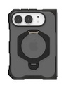 UAG كفر Mouve XTE لـ iPhone 18 Duo (رمادي فاتح)