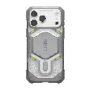 UAG Monarch Pro Magsafe Case for iPhone 17 Pro Max/18 Pro Max (Veil Ice)