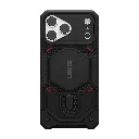 UAG Monarch Pro Kevlar Case for iPhone 17 Pro Max/18 Pro Max (Kevlar Black)
