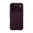 CARE by PanzerGlass® TPU MagSafe Case for iPhone 18 Pro (Samba Burgundy)