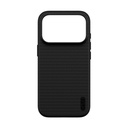 CARE by PanzerGlass® Woven Magsafe Case for iPhone 18 Pro (Black)
